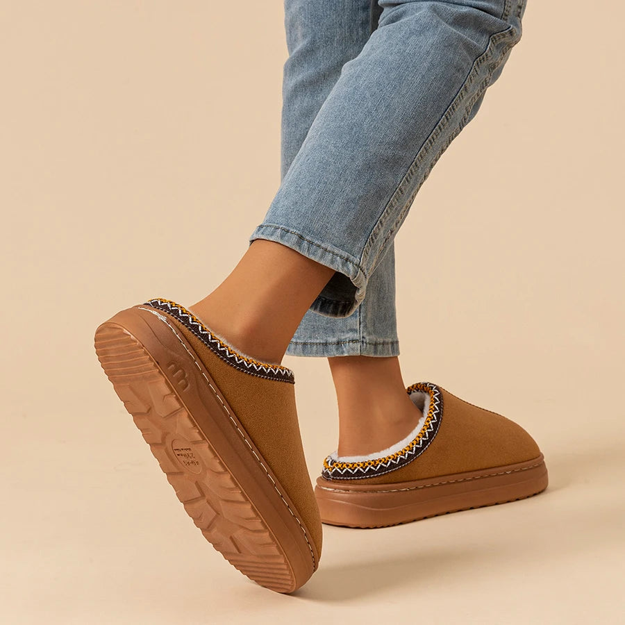 Cozzino Slippers