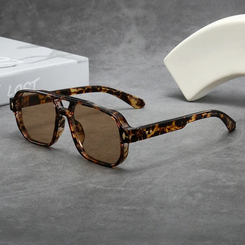 Devoir Sunglasses