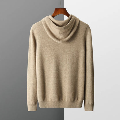 Stravos Ultra Soft Hoodie