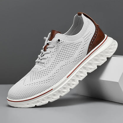 AeroKnit Comfort Sneakers