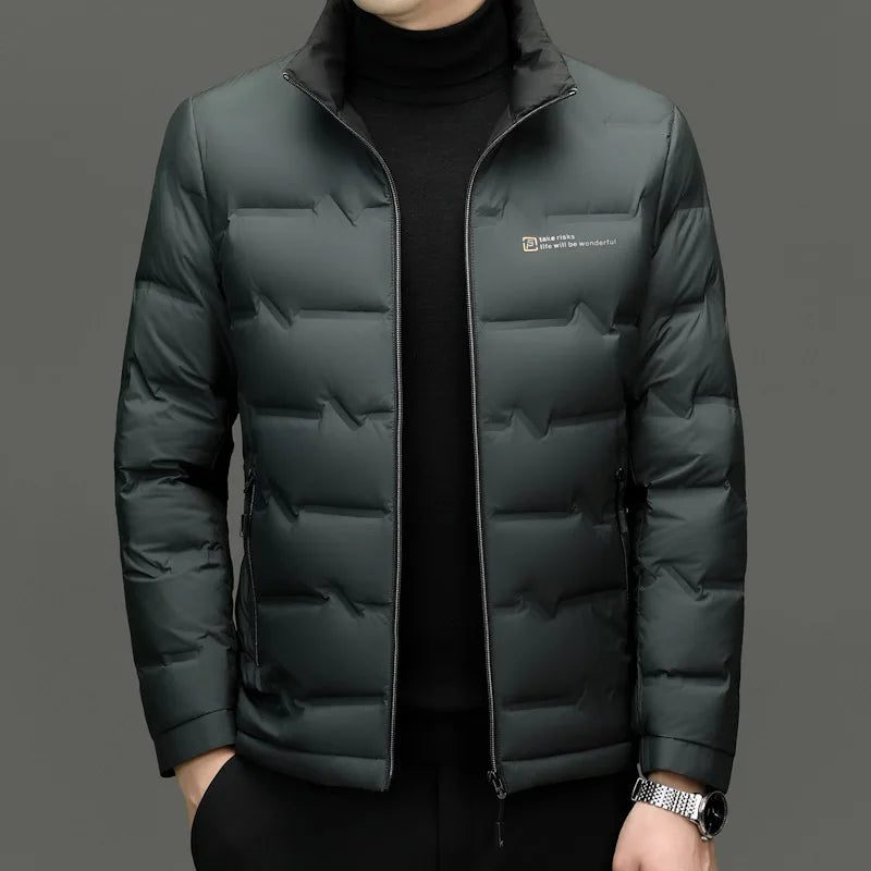 Reid Puffer