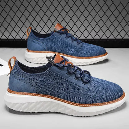 Darell Mesh Sneakers