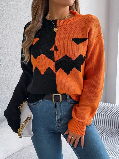 Jackora Sweater
