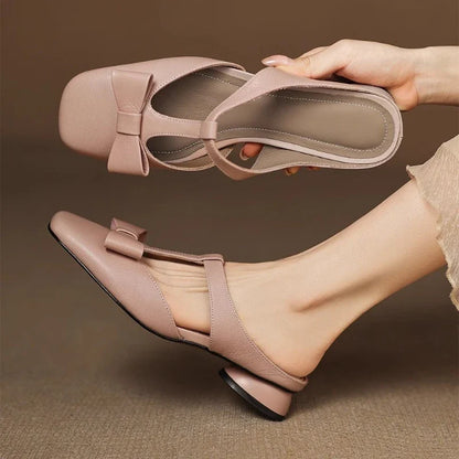 Camille Mules
