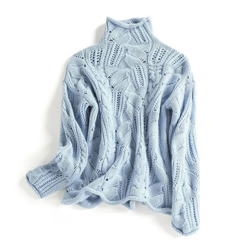 Eloria Cashmere Sweater