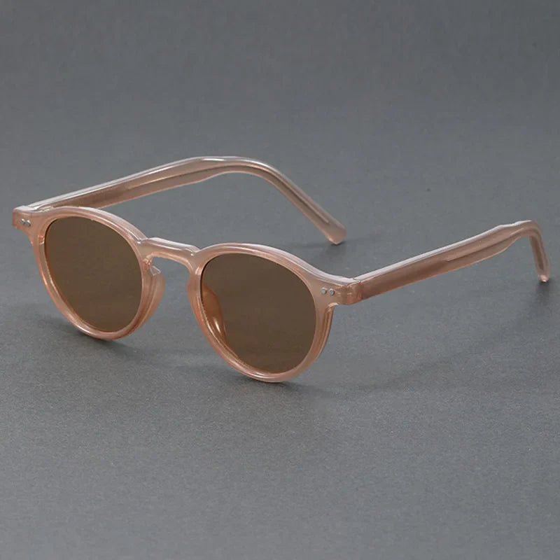 Crotone Retro Polarized Shades