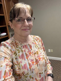 Linda F.