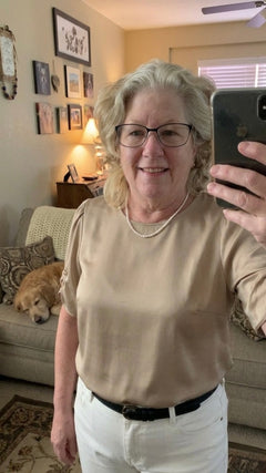 Susan M.
