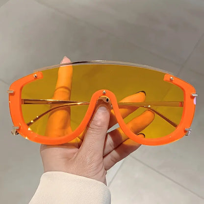 Aveline Sunglasses