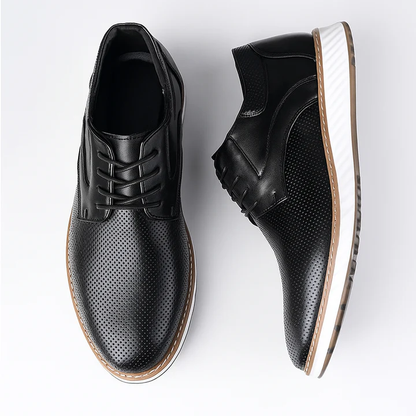 Camden Oxford Shoes