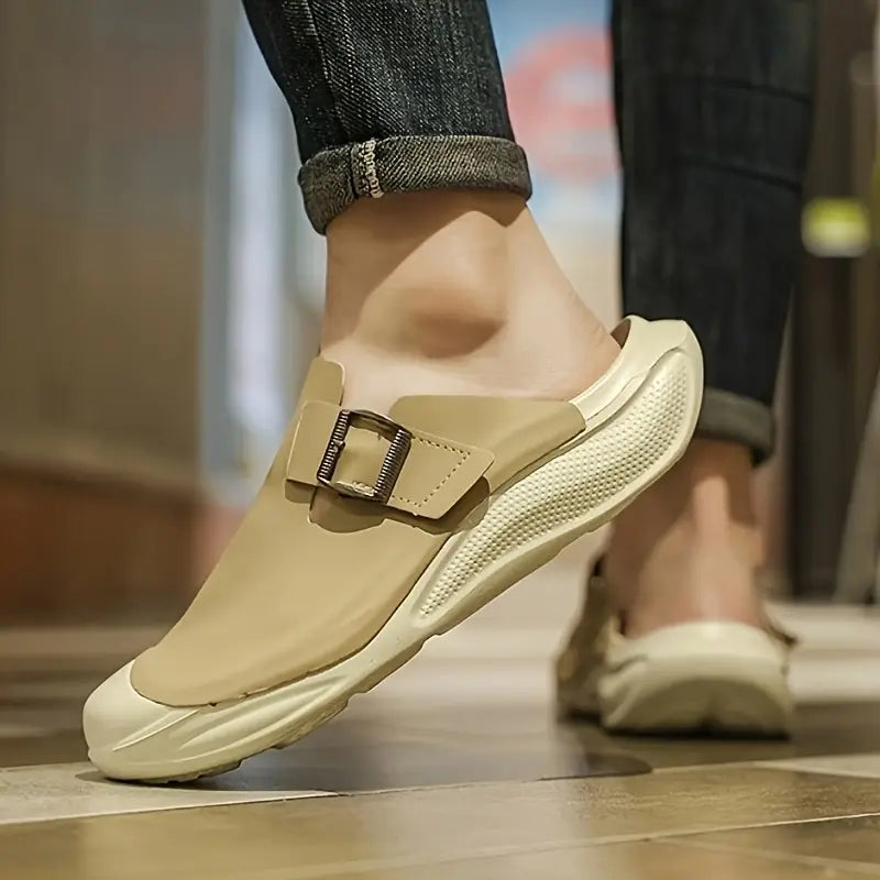 Grant Clogs