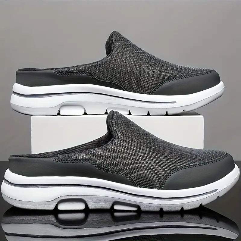 Dexter Mules
