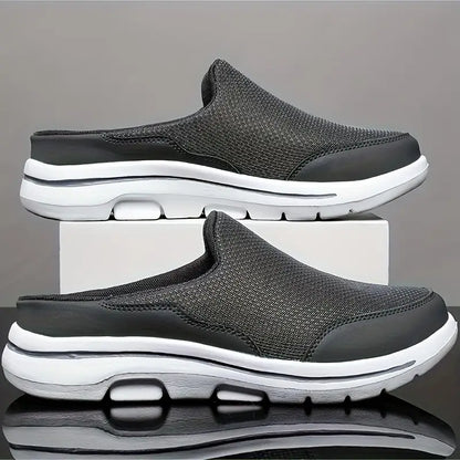 Dexter Mules