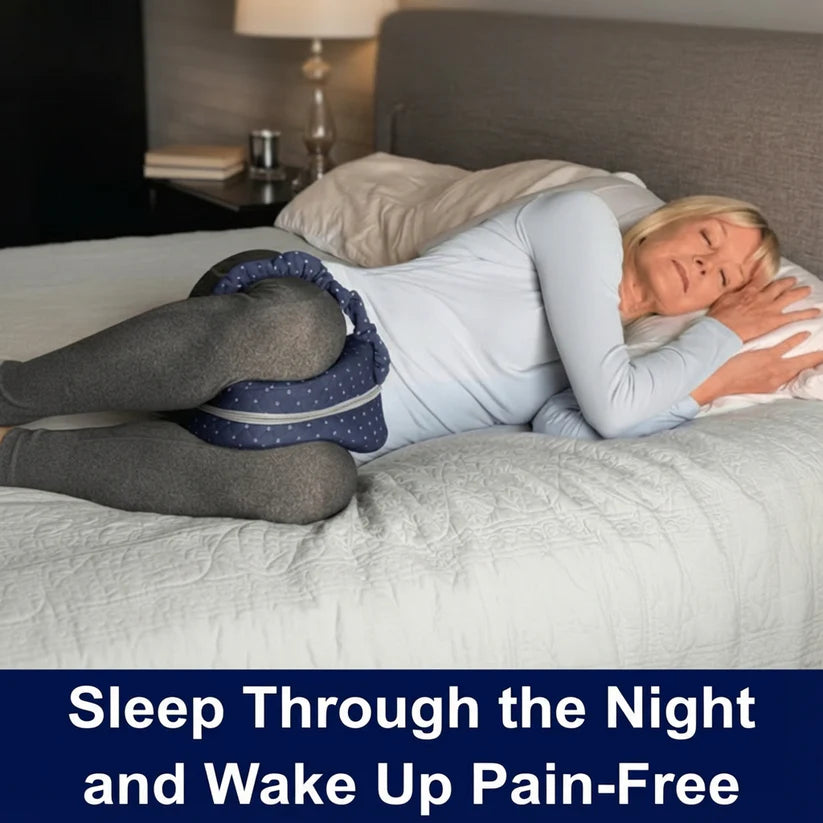 Noctelle™ Knee Alignment Pillow