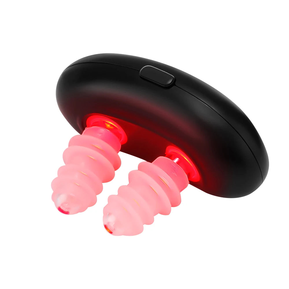 BreatheEase Cordless Nasal Therapy Massager