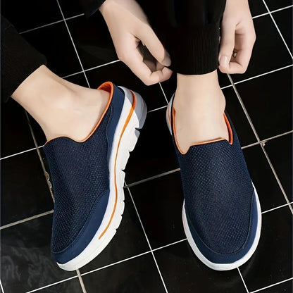 Dexter Mules