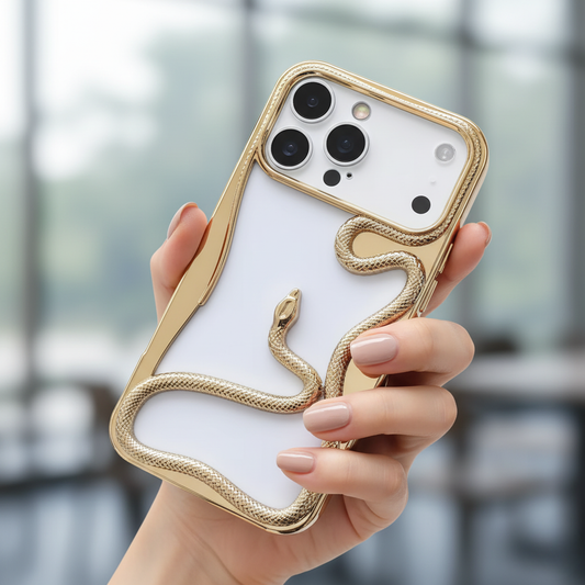 Savrin iPhone Case