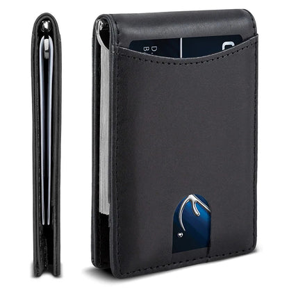 KeepTag Wallet