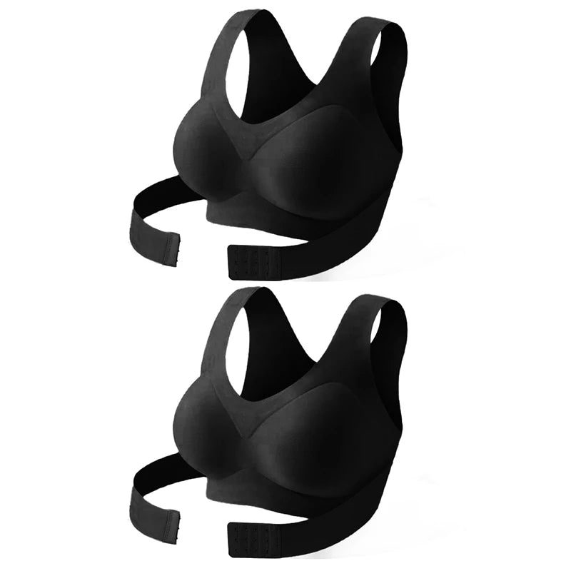 AlignLift™ Posture Support Bra