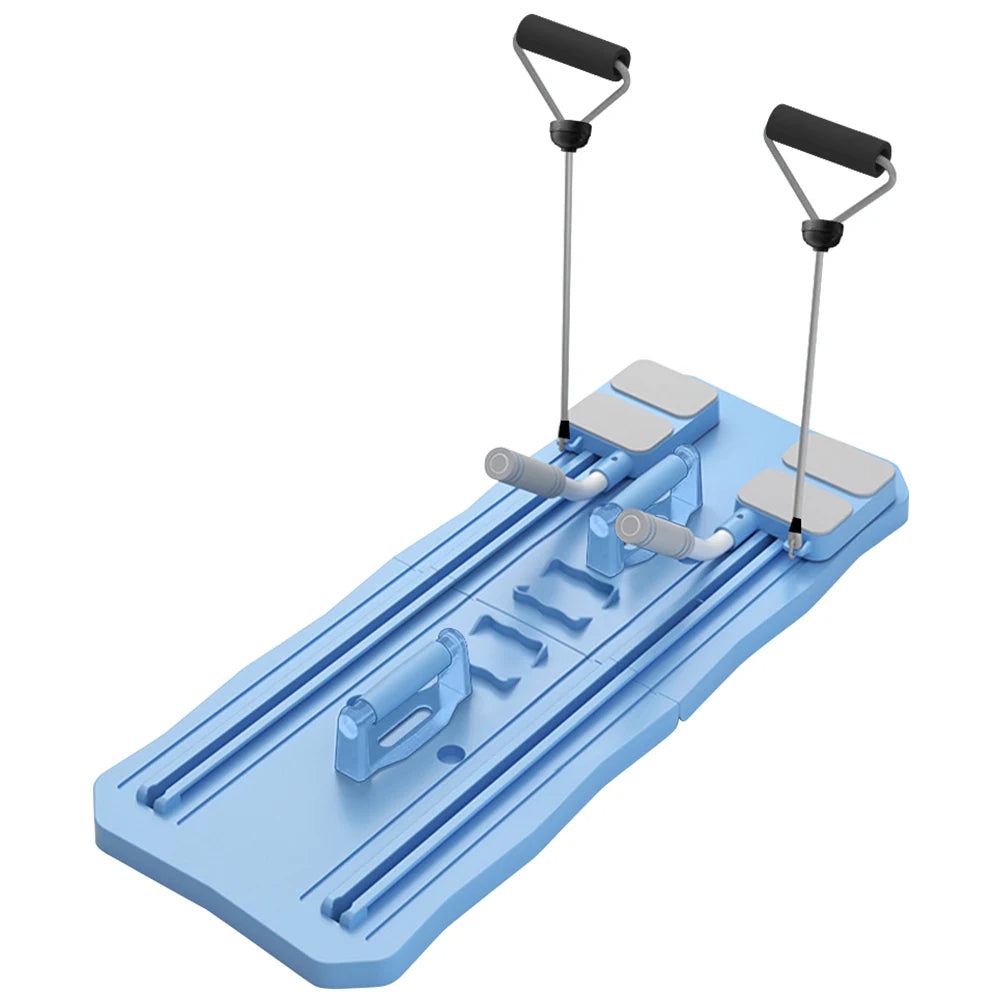 CoreFlow Pilates Board