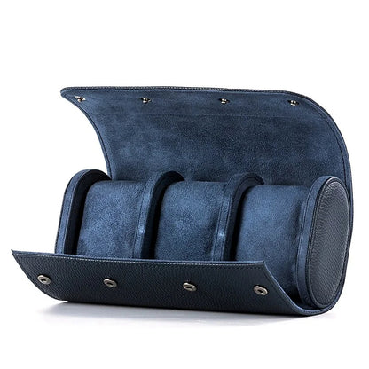 LuxeWatch Travel Case