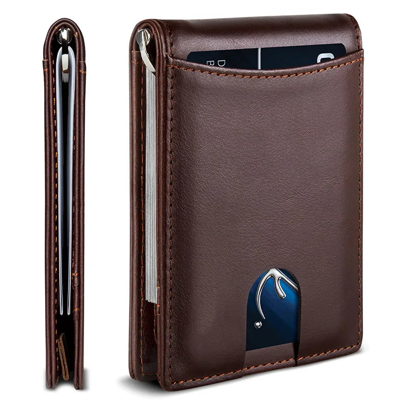KeepTag Wallet