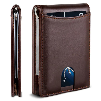 KeepTag Wallet