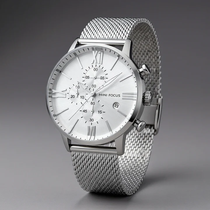 Noctis Chronograph