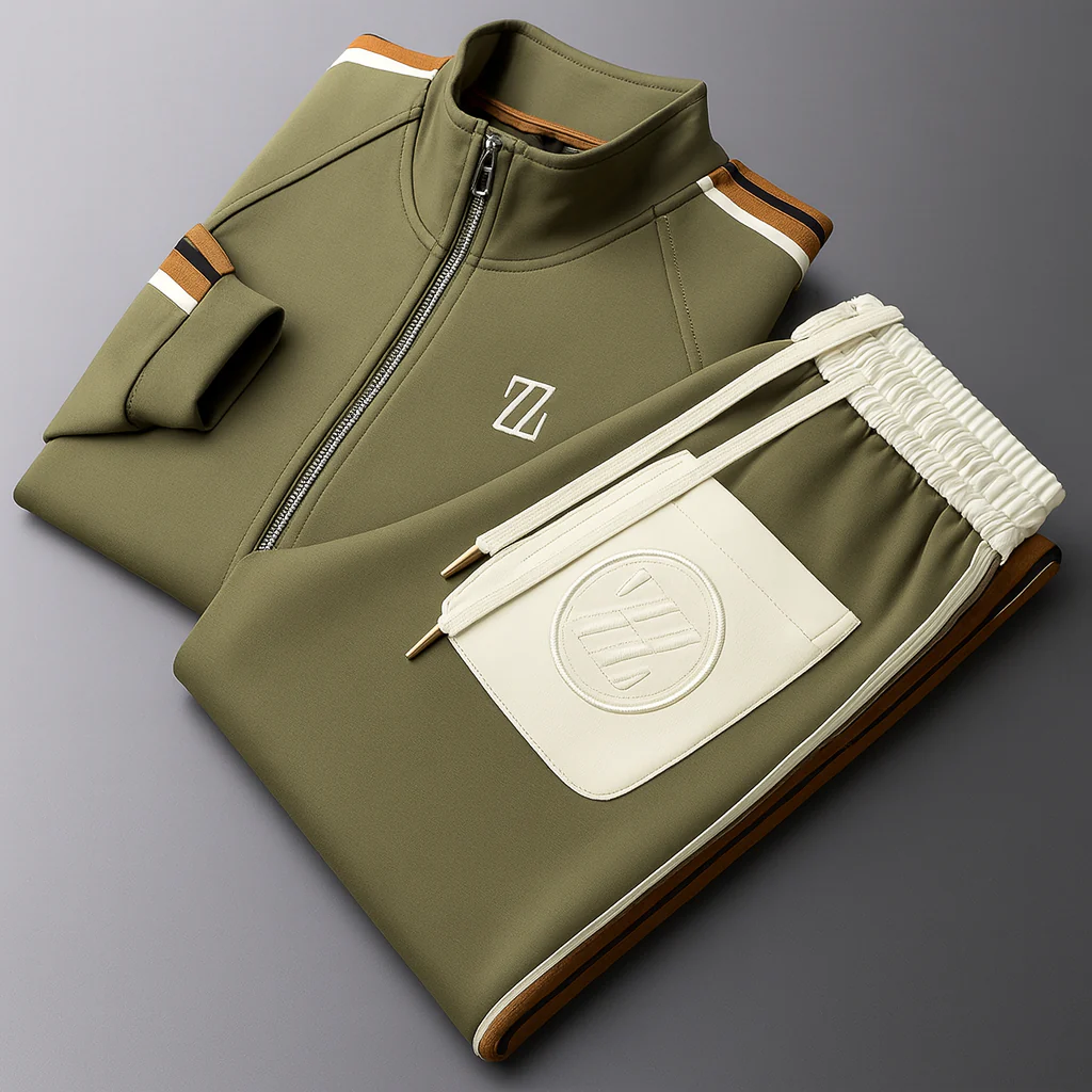 Zypher Motion Tracksuit