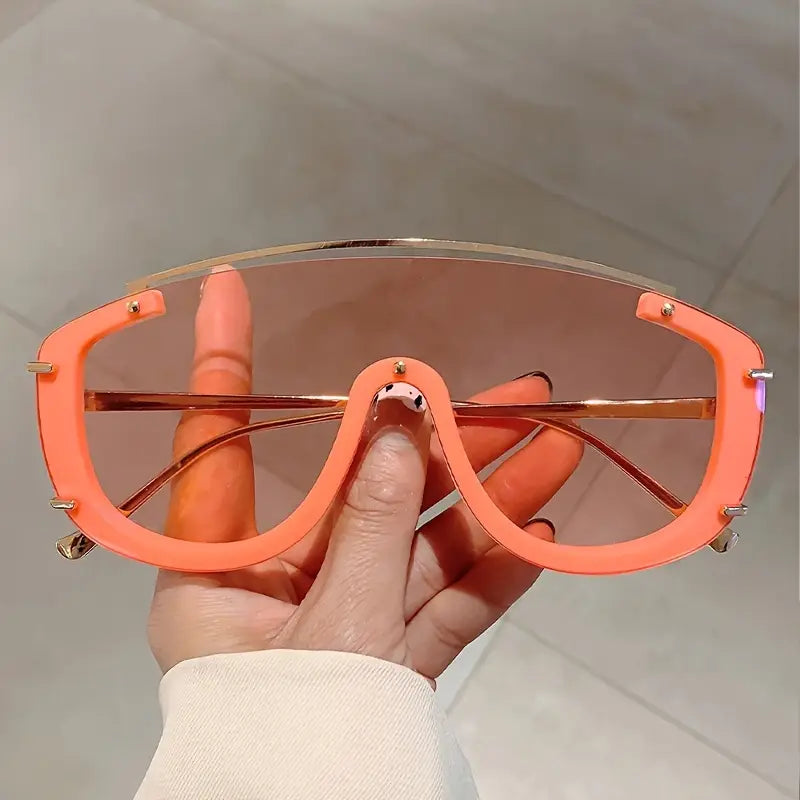 Aveline Sunglasses