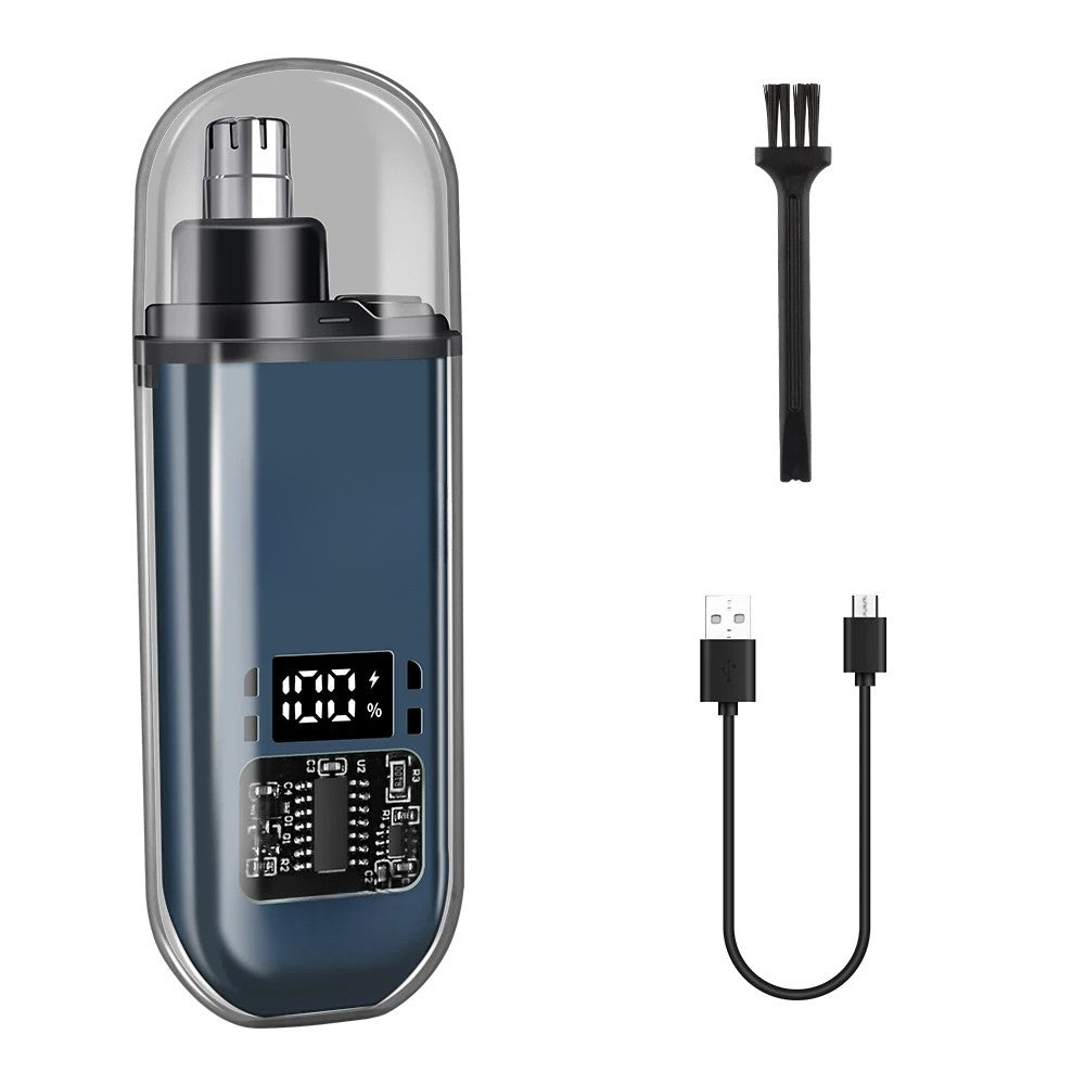 NanoSmooth Trimmer