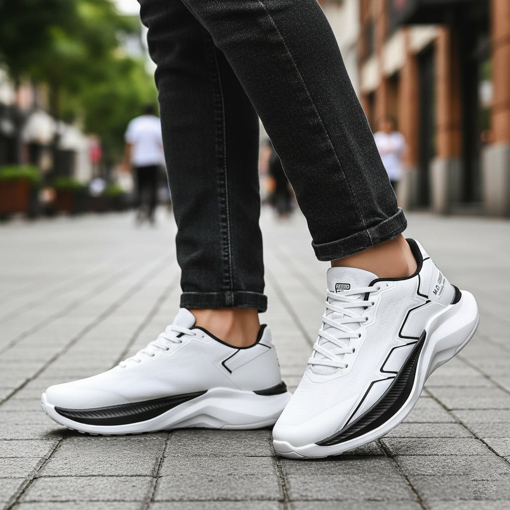 MD Sneakers