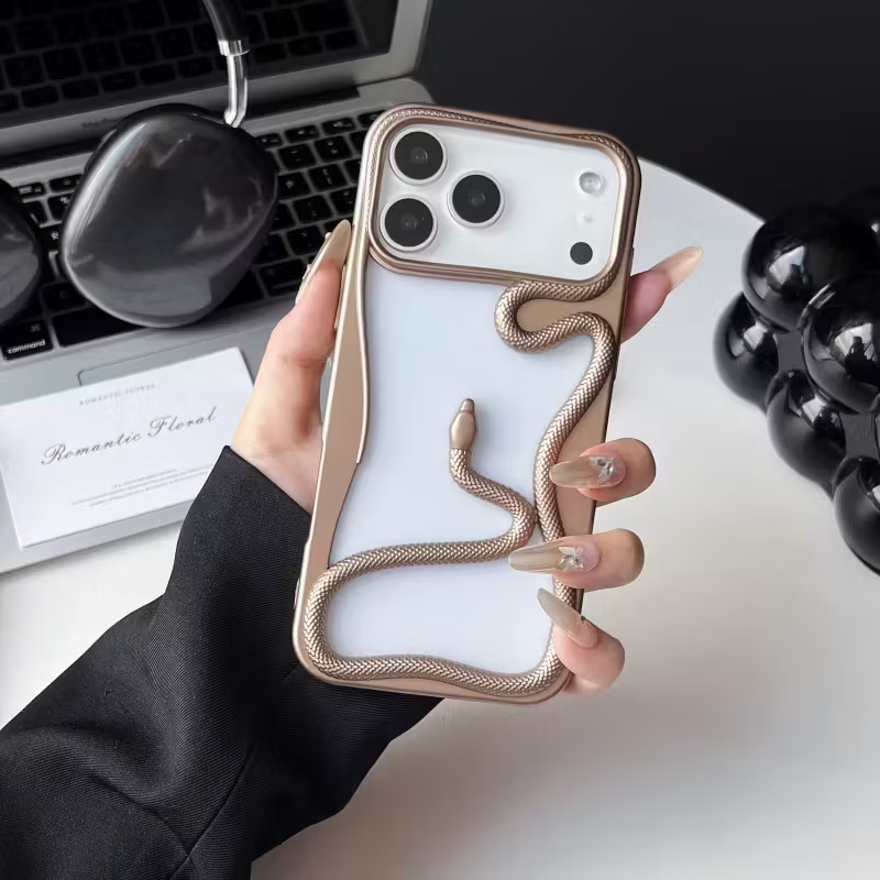 Savrin iPhone Case