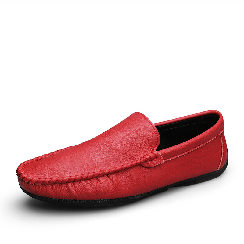 Daxon Loafers