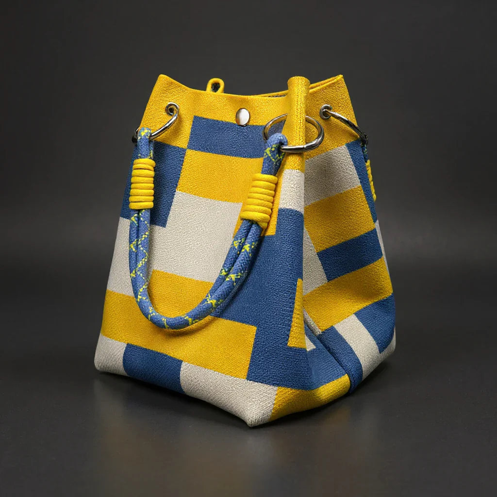 Colorpop Bucket Bag