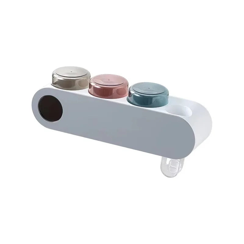 Toiletry Holder