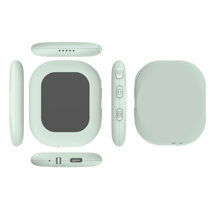 SnapView Selfie Monitor