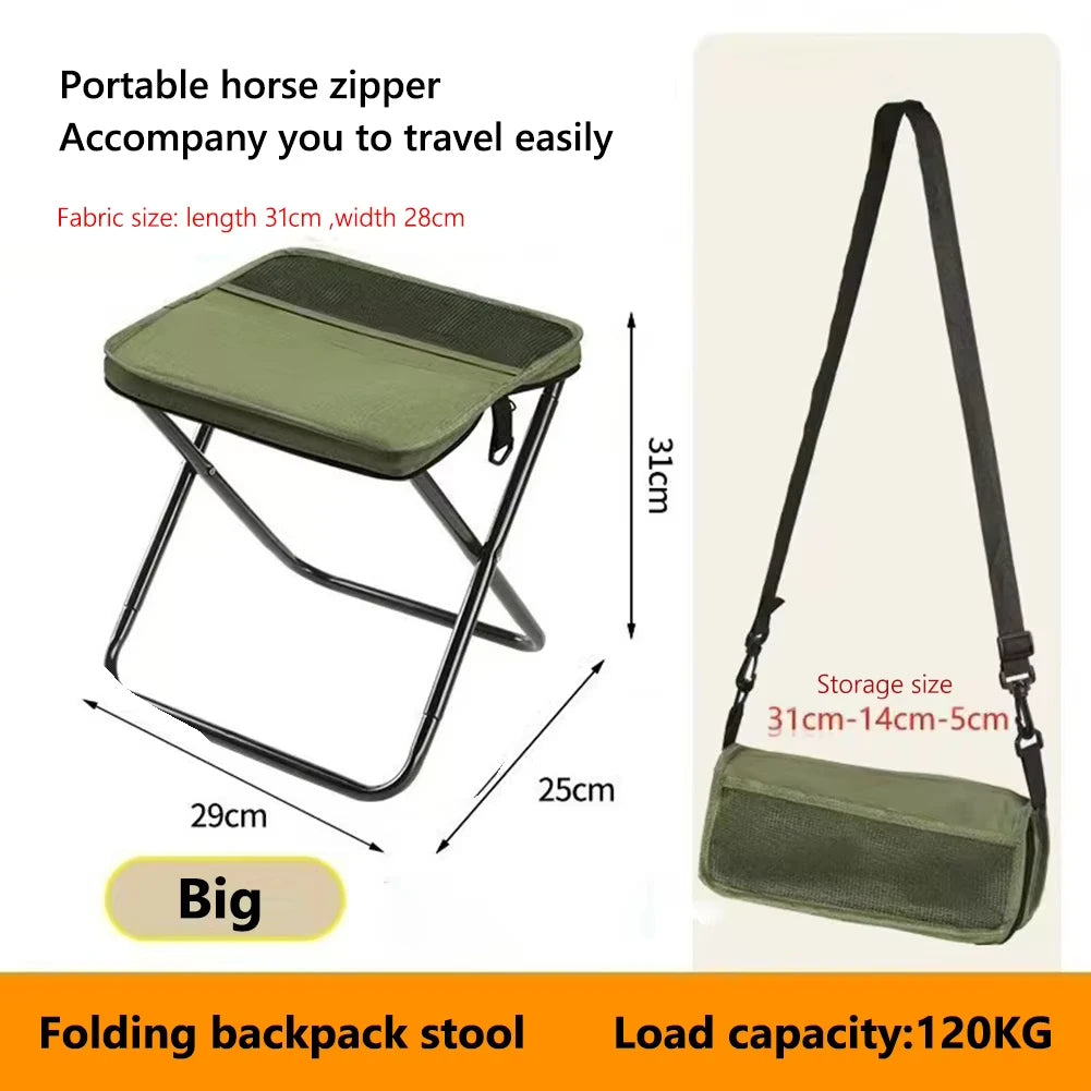 HikeMate Bag Stool