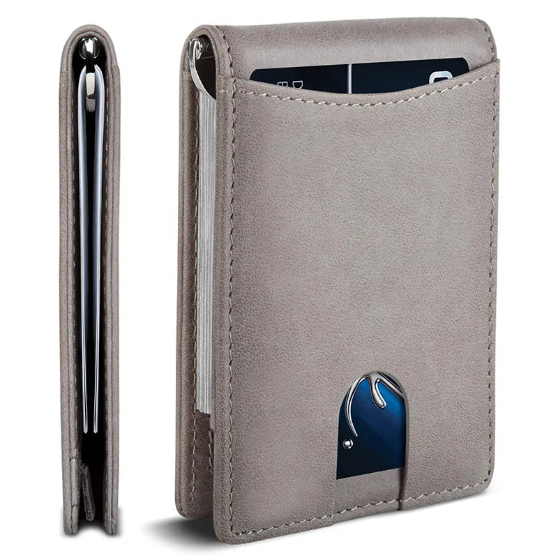 KeepTag Wallet