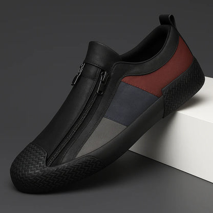 Veyron Zip Sneakers