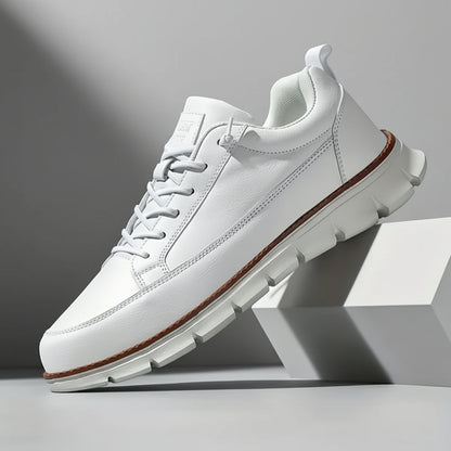 Dwayne Leather Sneakers
