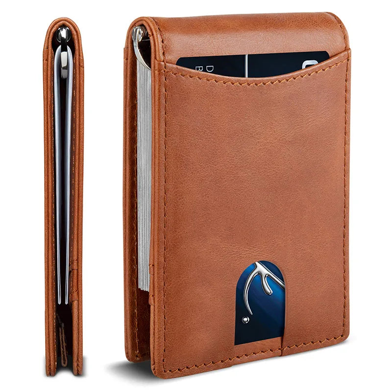 KeepTag Wallet