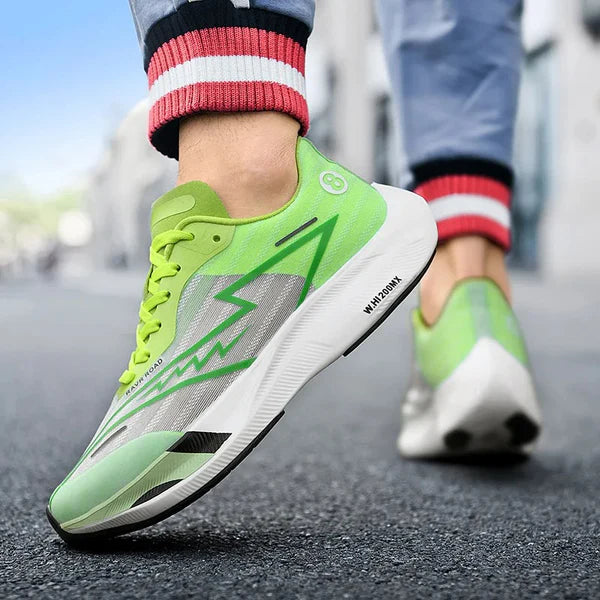 Elijah Sneakers