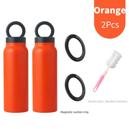 HydroMount Mag Bottle