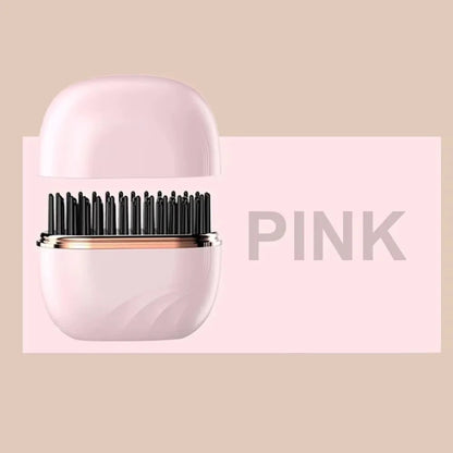 PocketGlam Portable Hair Sraightener