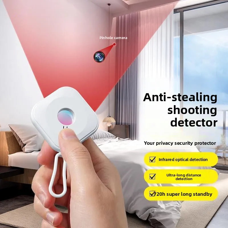 SafeAlert Door & Window Security Alarm