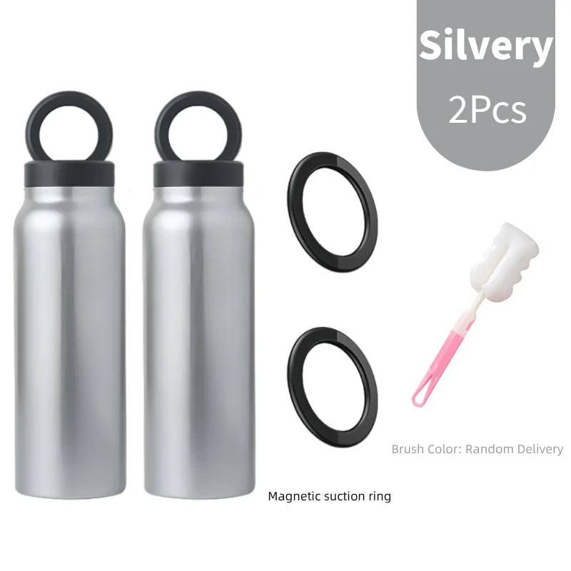 HydroMount Mag Bottle