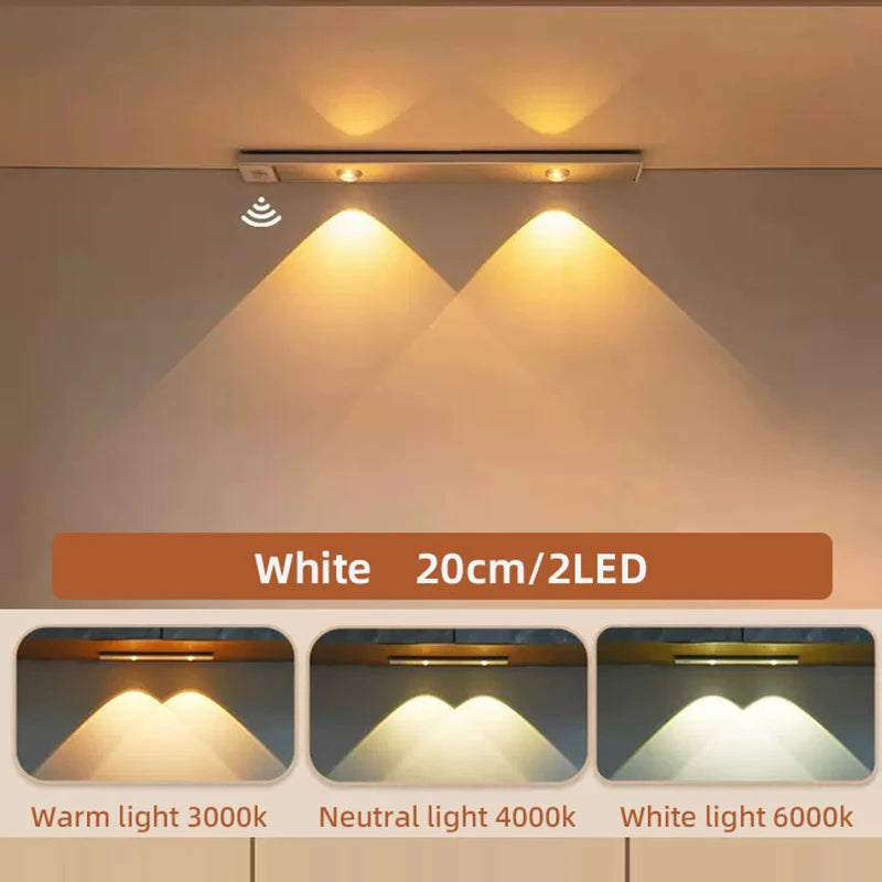 LightSync Sensor Night Light