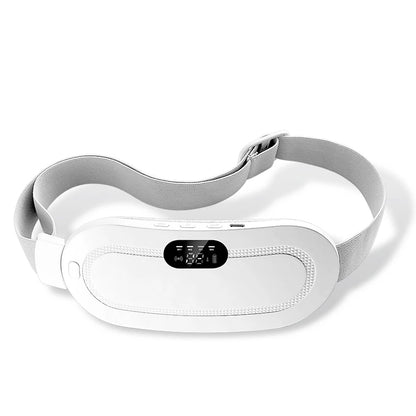 CrampEase™ Heat & Massage Belt