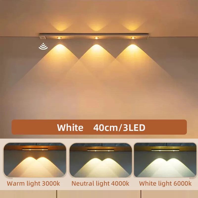 LightSync Sensor Night Light